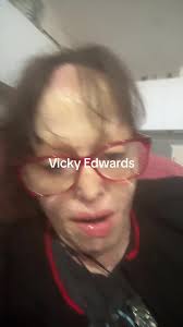 Vicki Edwards