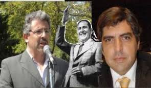 Biografia y Noticias de Eduardo Villarreal ||| TresLineas.com.ar