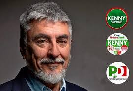 David Bacchi's Instagram, Twitter & Facebook