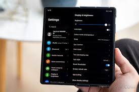 Arm that's that the 1.5x target improvement in performance on a future g76 in 7nm would happen thanks to a relative increase of the gpu capabilities scaling from. Huawei Mate X2 Review Performance And Benchmarks