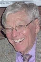 Harold Flinn Obituary (1923