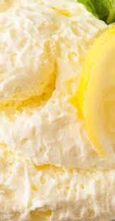 It does have cool whip, but you make the base from scratch with unflavored gelatin. Fluffy Lemon Jello Salad Recipe Fluff Salad Recipes Fluff Desserts Fluff Recipe
