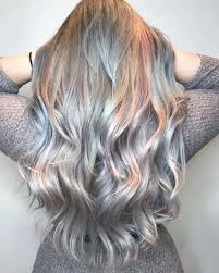 In 2021, you'll see a few new and some old trends to experiment with. 10 Blonde Balayage Hair Color Ideas In Beige Gold Silver Ash Hairstyles Weekly