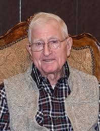 Obituary information for William "Bill" Joseph Schroeder Jr.