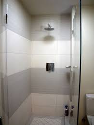 Simple Shower Tile Design Bathroom Tiles Shower Shower Tile Designs Shower Tile Beautiful Tile Bathroom