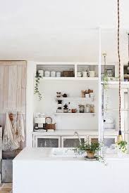 Our favorite elements in the case of this kitchen you can successfully blend modern and contemporary elements into a shabby chic kitchen without minimizing its charm and style. 50 Fabulous Shabby Chic Kitchens That Bowl You Over
