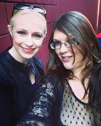 In line waiting for @nickcarter to lunch with him!!! #anap…