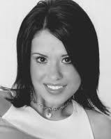 Alissa Burkett Obituary (2007)