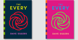 Buy books dave eggers and get the best deals at the lowest prices on ebay! You Won T Find The Hardcover Of Dave Eggers S Next Novel On Amazon The New York Times