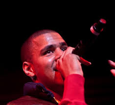 J. Cole to Play HUB as Part of Pringles Xtreme Tour