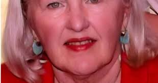 Carolyn W. Hockenberry