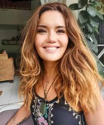 Kelly Mitchell — first pencil