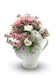 We did not find results for: Everyday Flower Arrangements Teapot Flower Arrangement