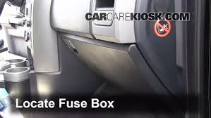 All these fuses can be purchased on amazon, links. Interior Fuse Box Location 2005 2009 Land Rover Lr3 2006 Land Rover Lr3 Se 4 4l V8