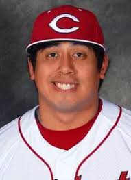 2013 Baseball Roster