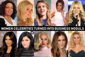 Check spelling or type a new query. Most Powerful Celebrity Businesswomen Of Today