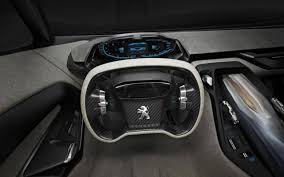 Image result for Noir Onyx 2014 Peugeot