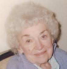 Helen Brooks Obituary