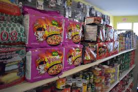 Authentic mexican food store near me. Asian And Hispanic Food F A International Grocery Store