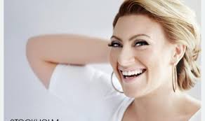 Eurovision Sweden: An early Christmas for Sarah Dawn Finer