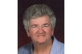 Alice Martin Obituary (1935