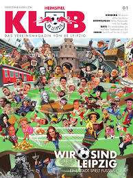 Sedlaczek war für sky sogar fast noch die gesamte rückrunde im einsatz. Klub 01 2014 By Rb Leipzig Issuu