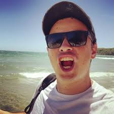 Arrived in #byronbay, nearly stepped