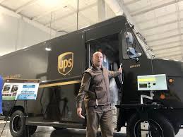 The best ups phone number with tools for skipping the wait on hold, the current wait time, tools for scheduling a time to talk with a ups rep, reminders. Inside A Ups School Where Drivers Haul Fake Packages Walk On Ice