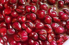 Homemade cherry pie filling can be made with fresh or frozen cherries. Homemade Cherry Pie Filling Or Apple Peach Rhubarb Christina S Cucina