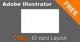 In the metric system, the standard business card size is 8.9 x 5.1 cm (centimeters) or 88.9 x 50.8 mm (millimeters). Id Card Dimensions Id Card Sizes Id Card Dimension Information Cr80 Illustrator Layout Aptika Blog