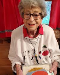 Lorraine Alexander Obituary March 7, 2024