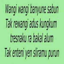 Maybe you would like to learn more about one of these? Komunitas Adu Pantun Boso Jowo Photos Facebook
