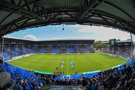 Profis | 04.08.2021 12151 zuschauer im. Sv Waldhof Mannheim Gegen 1 Fc Kaiserslautern Tickets Fur Das Derby Mannheim