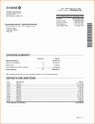 Fake Chase Bank Statement Generator Beautiful Chase Bank Statement Line Template Credit Card Statement Statement Template Chase Bank
