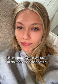 Emily Schweiger's Instagram, Twitter & Facebook