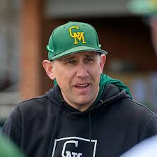 Mason's new baseball coach brings a major league foundation