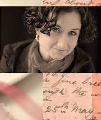 Historical Romance Author Cecilia Grant