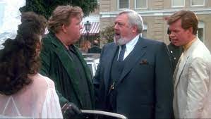 I Ve Got Black Bars On Two And Seven Black Bar John Candy Movies Photo