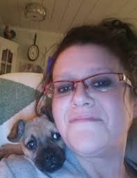 Obituary information for Elli Marita Danáe Greer