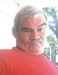 Obituary information for John "Roger" Harrison