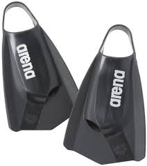 Arena Powerfin Pro Swim Fins At Swimoutlet Com Free Shipping