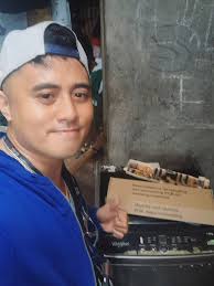 Maam/ser We Repair washing machine manual automatic washing machine Dryer  Deep clean at Linis aircon Pm nalang po mam ser😊 Home service po gawa ko  maam/ser😊