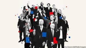 Donald trump has spoken to advisors about starting a new political party called the patriot party. Should Political Parties Really Let Anyone Run For President The Economist