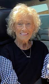 Elizabeth McPhail Obituary