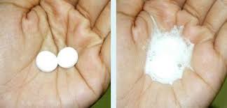 Kil Donmesi Ve Batik Icin Aspirin Mucizesi Kildonmesi Batik Aspirin Saglik Dogalformul Diy Kendinyap Aspirin Saglik Dogal Tedaviler