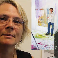 Lise Motherwell: Lessons Learned from Robert and Helen