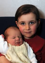 Velkommen til verden