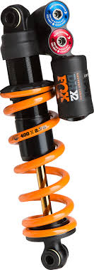 2020 Fox Shox Dhx2 Factory Rear Shock