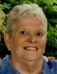 Obituary information for Barbara J. Reese