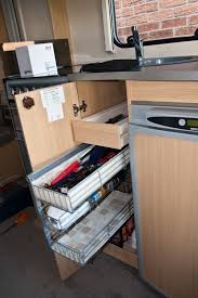 Ikea Campervan Storage Google Search Overhead Storage Storage Storage Shelves